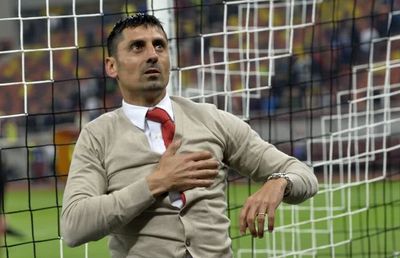 EXCLUSIV Dănciulescu vrea răzbunare la Dinamo - FCSB: „Trebuia mers până la TAS, am fi câștigat” » Mesaj și pentru DDB + atac la Cortacero