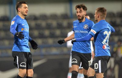 Un fotbalist de la Viitorul ar fi dorit în La Liga » Gică Hagi poate da lovitura