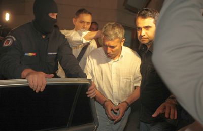 EXCLUSIV Marius Avram rupe tăcerea la 10 ani de la arestarea tatălui său: „A fost un șoc pentru familia noastră. E nevinovat!”