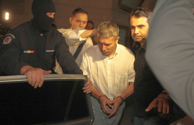 EXCLUSIV Marius Avram rupe tăcerea la 10 ani de la arestarea tatălui său: „A fost un șoc pentru familia noastră. E nevinovat!”