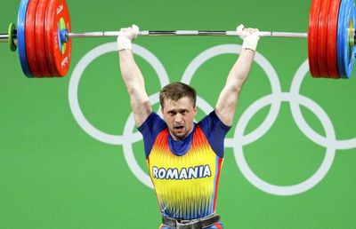 EXCLUSIV România pierde dreptul de a trimite halterofili la Tokyo! 4 cazuri de dopaj în ultimul an