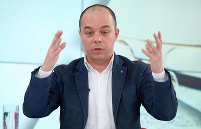 EXCLUSIV Marius Avram, detalii din culise: „Arbitrii n-au voie să vorbească în România! Asta face CCA în era transparenței”