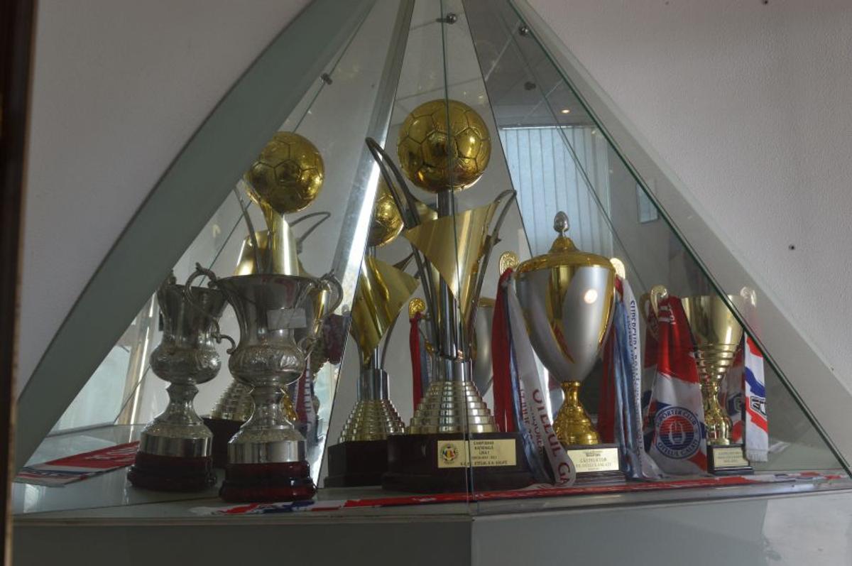 Nu l-a vrut nimeni! » Stadionul din Superliga a rămas fără cumpărător: cine l-ar putea prelua