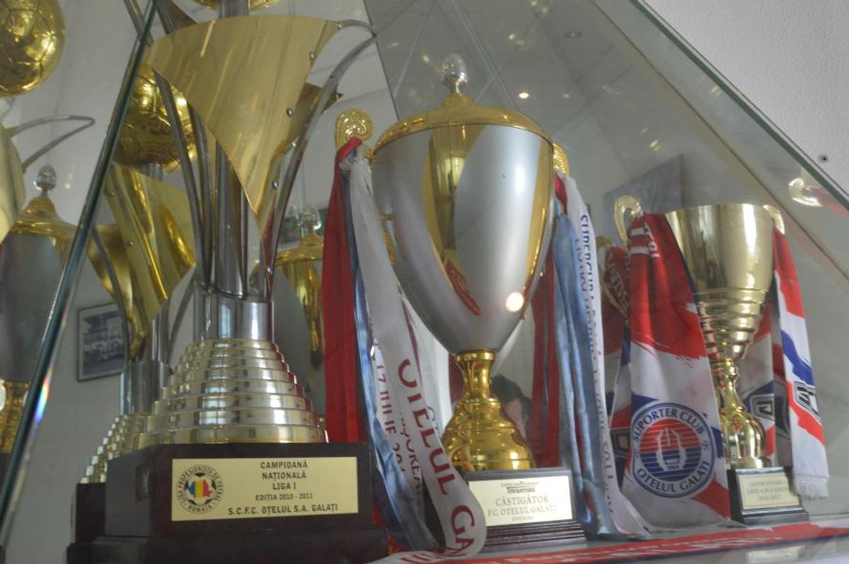 Nu l-a vrut nimeni! » Stadionul din Superliga a rămas fără cumpărător: cine l-ar putea prelua