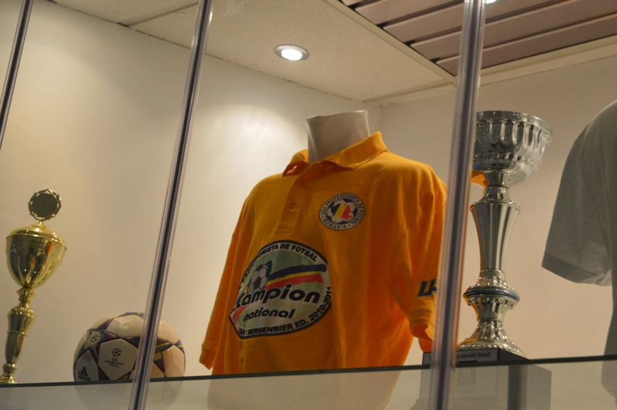 Nu l-a vrut nimeni! » Stadionul din Superliga a rămas fără cumpărător: cine l-ar putea prelua