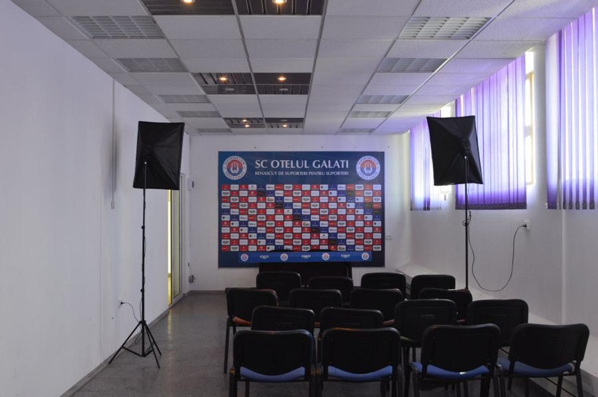 Nu l-a vrut nimeni! » Stadionul din Superliga a rămas fără cumpărător: cine l-ar putea prelua