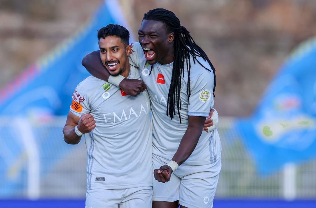 Al Ain - Al Hilal / 9 feb. 2021