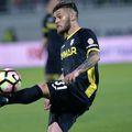 Alex Ioniță II (26 de ani, extremă dreapta) este dorit de Rapid