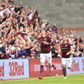 Kyle Lafferty (33 de ani) FOTO Imago