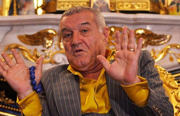 Dinamo vrea bani de la FCSB » Gigi Becali răspunde după ce „câinii” l-au „amenințat” cu factura