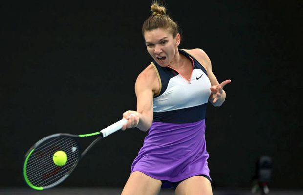 Simona Halep nu va participa nici la WTA Dubai! Care e următorul turneu