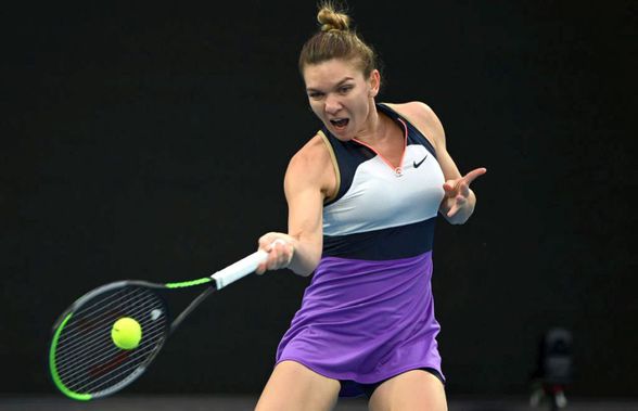Simona Halep nu va participa nici la WTA Dubai! Care e următorul turneu