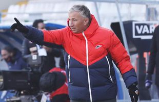 Dan Petrescu, în centrul unui scandal uriaș la Kayserispor! Acuze de blat și contract reziliat: „Mergem la tribunal!”