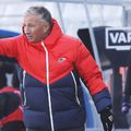 Yaw Ackah, jucătorul lui Erzurum, a fost suspendat de propriul club, care amenință cu plângere penală după ce ghanezul a fost eliminat contra lui Kayserispor, de la care fusese împrumutat!