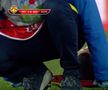 Fault sângeros în Cupa României » Petrolul - Iași