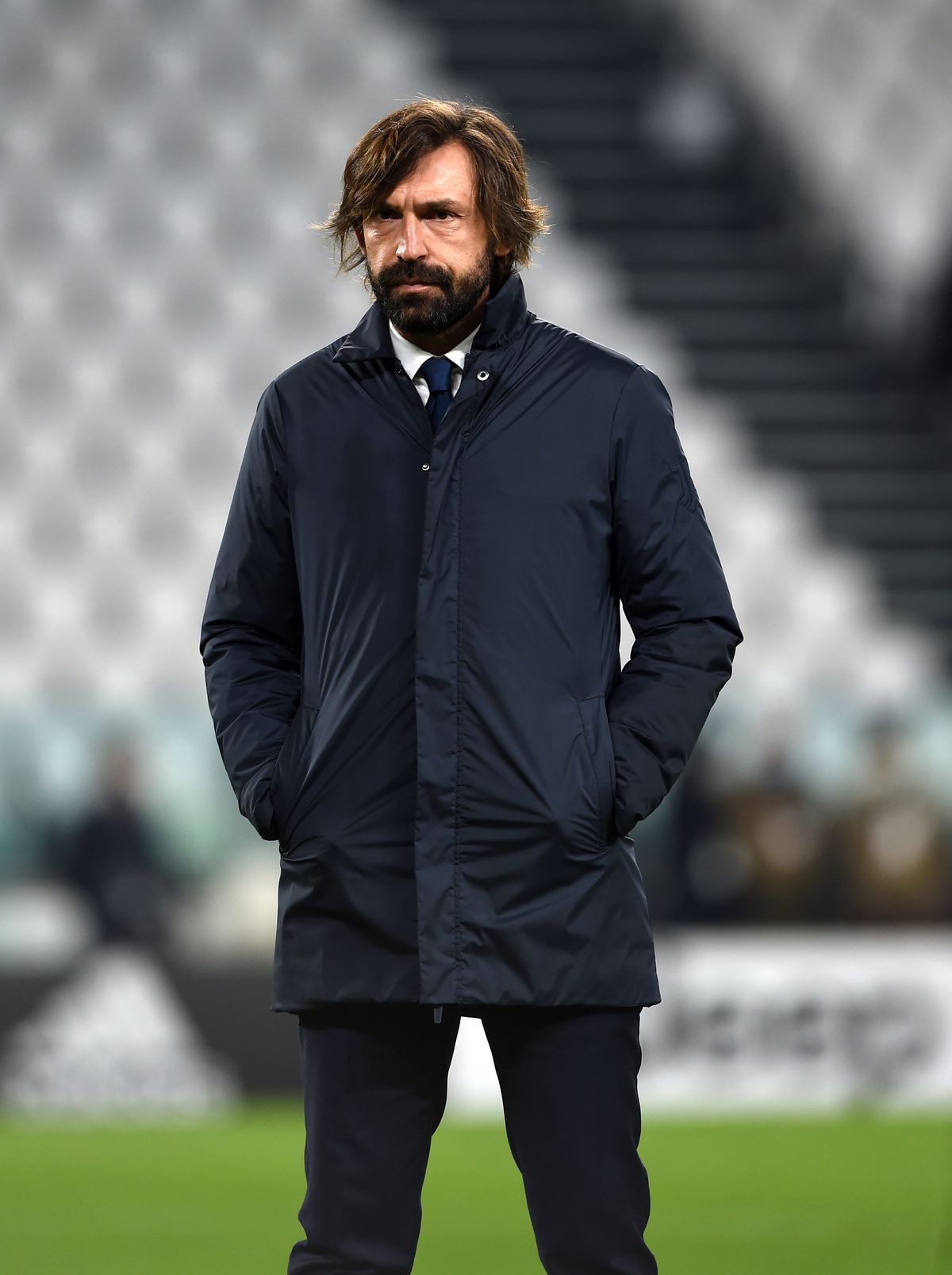 Juventus - Inter 0-0 » Trupa lui Andrea Pirlo s-a calificat în finala Cupei Italiei