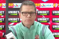 Flavius Stoican promite: „Dinamo nu va retrograda! Important este să nu cedăm!”