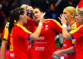 Veste uriaşă pentru naționala feminină de handbal! Selecționerul Adi Vasile a făcut anunțul