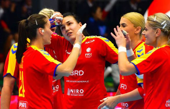 Veste uriaşă pentru naționala feminină de handbal! Selecționerul Adi Vasile a făcut anunțul