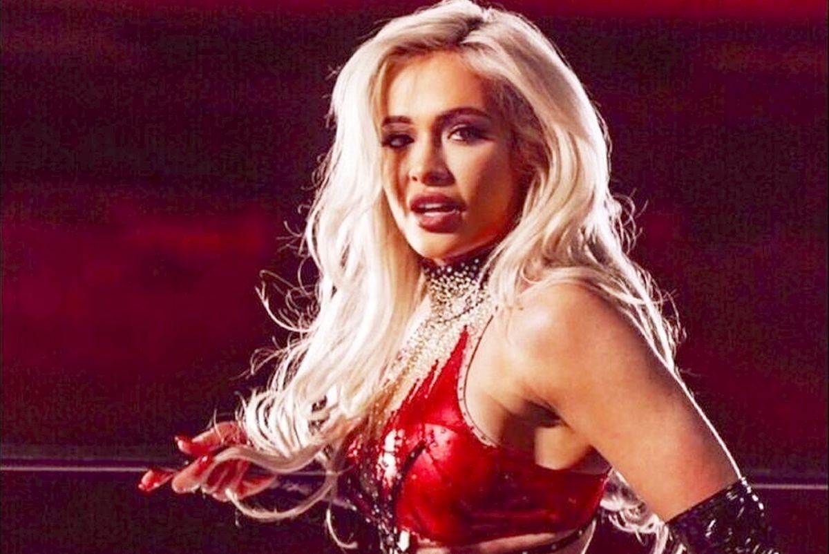 Elizabeth Chihaia, pregătită să revină în ring! » Ce contract a semnat luptătoarea cu origini româneşti