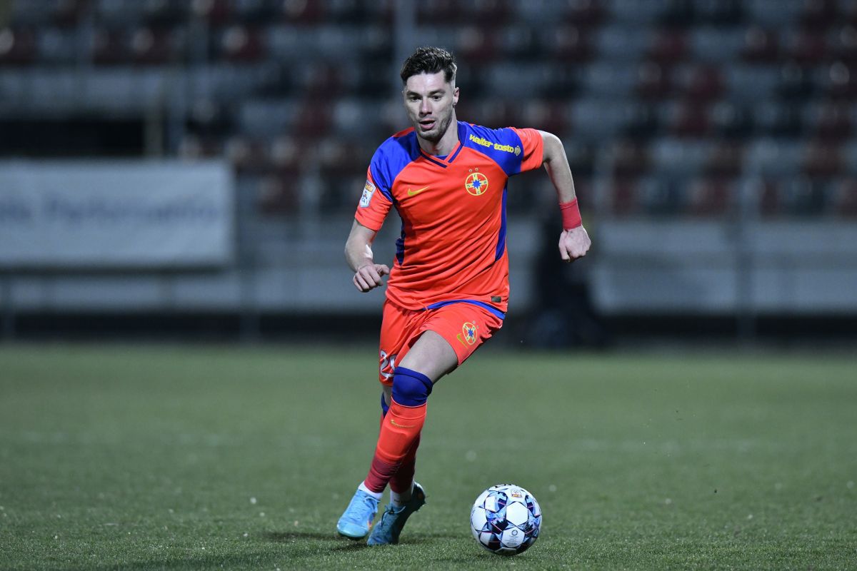 După FCSB, FCU Craiova o „curentează” și pe FC Botoșani » Primă repriză de vis în Bănie! Clasamentul ACUM