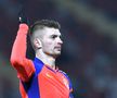 Clinceni - FCSB 0-3 | Florin Tănase, autorul unei „duble” cu Academica, a spart gheața în noul an cu primele goluri.