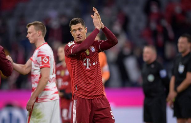 Robert Lewandowski ar putea pleca de la Bayern Munchen! Clubul la care vrea să joace polonezul și cum este influențat transferul de situația lui Haaland