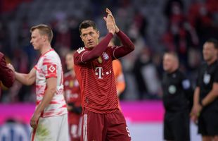 Robert Lewandowski ar putea pleca de la Bayern Munchen! Clubul la care vrea să joace polonezul și cum este influențat transferul de situația lui Haaland
