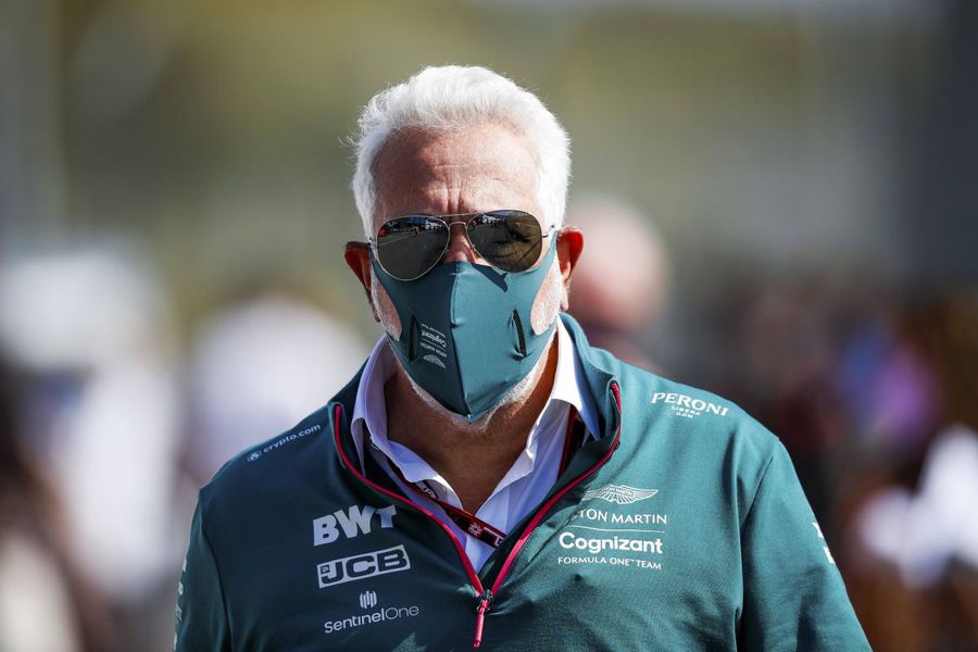 Fabrică de peste 200 de milioane de euro, transferuri de 5 stele în echipa tehnică și pilot cu 4 titluri mondiale pe circuit » Aston Martin se ia „la trântă” cu giganții din Formula 1