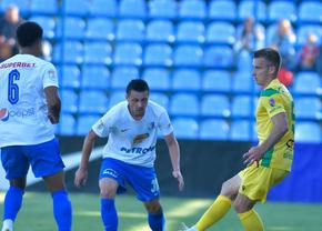 CS Mioveni - Farul » Constănțenii sunt obligați să câștige dacă vor să meargă în play-off! Echipe de start + cote