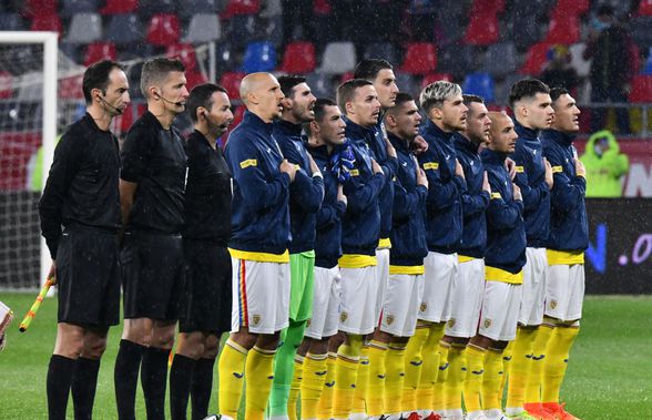 Anunț categoric al lui Edi Iordănescu: „Rămâne sută la sută la echipa națională!”