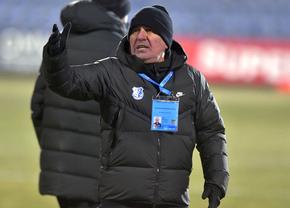 Concluziile lui Hagi, după al doilea meci la rând fără victorie