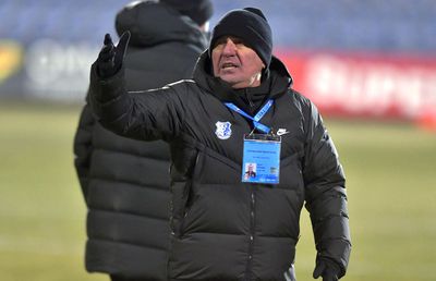 Concluziile lui Hagi, după al doilea meci la rând fără victorie