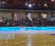 Derby-ul „Ligii Florilor”, Rapid - SCM Rm. Vâlcea