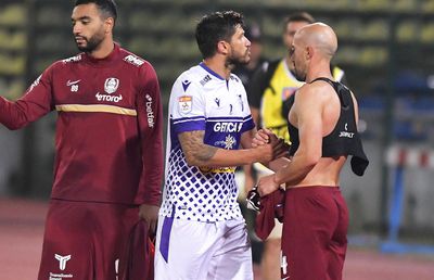 CFR Cluj, amendată de FRF! Termen de 5 zile pentru a stinge datoriile față de fostul jucător