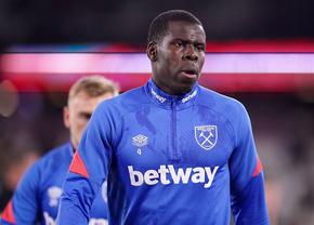 Kurt Zouma riscă 4 ani de închisoare după ce și-a bătut pisica! Momentan, a fost amendat de club și exclus din lot