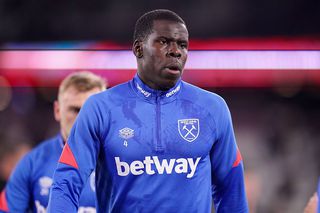 Analiză la GSP Live: de ce a venit Zouma la CFR Cluj?