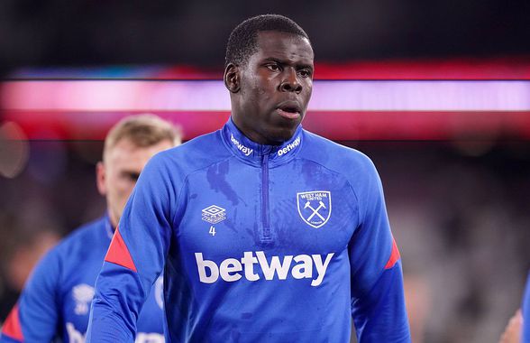 Analiză la GSP Live: de ce a venit Zouma la CFR Cluj?