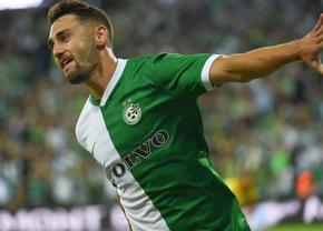 Atacați de românul vedetă la Haifa! Cine e Omer Atzili, golgeterul cu origini românești de la Maccabi Haifa