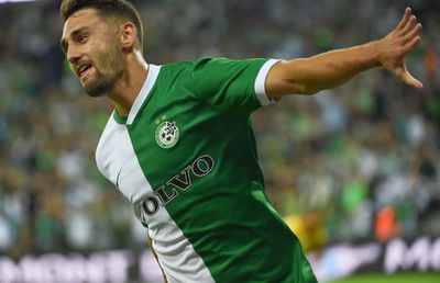 Atacați de românul vedetă la Haifa! Cine e Omer Atzili, golgeterul cu origini românești care va juca împotriva naționalei