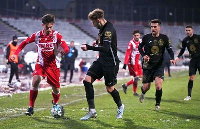 Clubul din Liga 1 ar putea fi depunctat din cauza datoriilor!