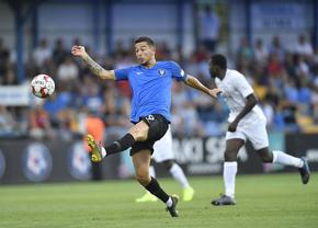 Gabi Iancu, radical după ce Farul s-a încurcat cu Mioveni: „În felul ăsta nu ajungem în play-off”