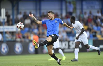 Gabi Iancu, radical după ce Farul s-a încurcat cu Mioveni: „În felul ăsta nu ajungem în play-off”