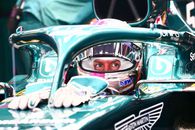 Vettel boicotează Marele Premiu de la Sochi: „Oameni nevinovați sunt uciși din motive stupide de o conducere foarte ciudată și nebună a Rusiei”