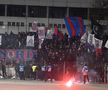 Dinamo și FCSB au fost amendate de către Comisia de Disciplină din cadrul FRF întrunită astăzi. Sancțiunile vin după derby-ul câștigat de roș-albaștri în „Groapă”, 3-0 pe 30 ianuarie.