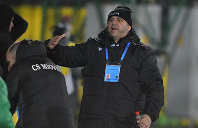 Alexandru Pelici, încântat după ce echipa sa a ajuns la 6 meciuri consecutive fără înfrângere: „O bucurie și un motiv de a crede că ne putem îndeplini obiectivul”