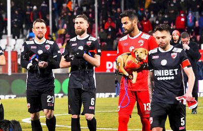 Coșmarul lui Stoican! De ce Dinamo tremură din toate încheieturile