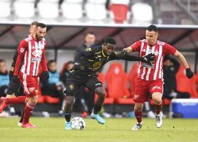 Clubul din Liga 1, depunctat din cauza datoriilor!