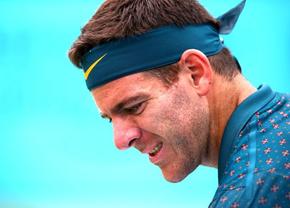 Retragerea unui mare campion. Del Potro s-a despărțit de tenis cu ochii în lacrimi: „Poate nu ne vom revedea niciodată”