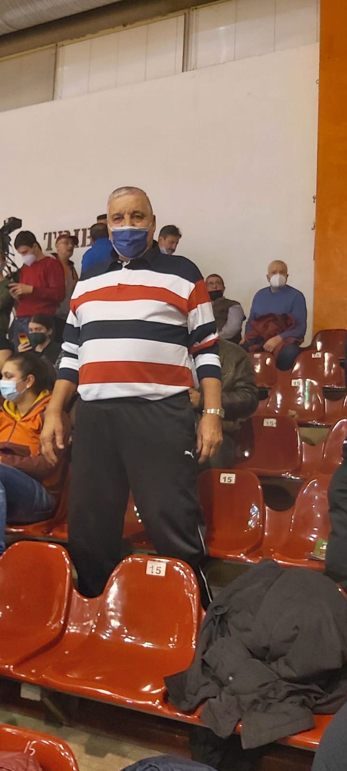 Derby-ul „Ligii Florilor”, Rapid - SCM Rm. Vâlcea